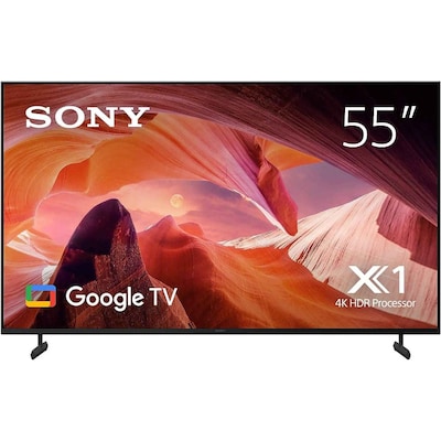 Buy Sony 85-Inch 4K Ultra HD LED Smart TV KD85X9000H Online - Shop  Electronics & Appliances on Carrefour UAE