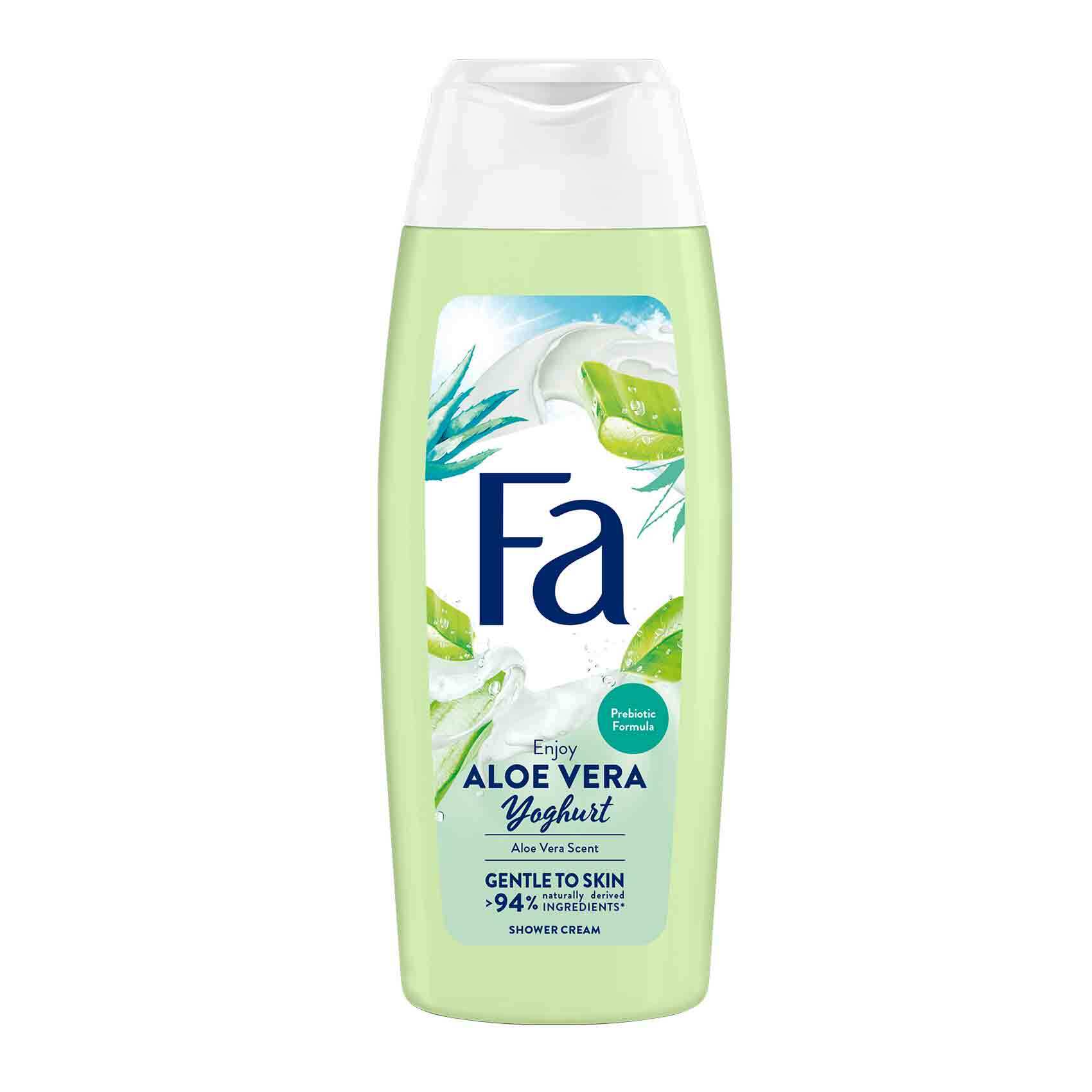 Buy Fa Mystic Moments Roll-on Deodorant 50ml Online - Shop Beauty &  Personal Care on Carrefour UAE