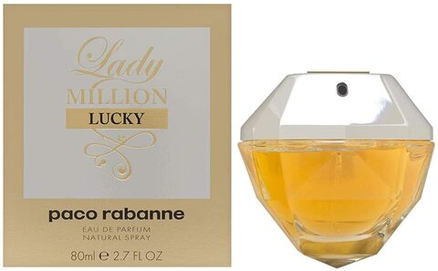 Million perfume on sale for women