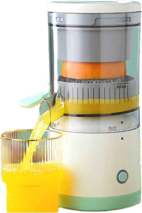 Orange squeezer clearance machine