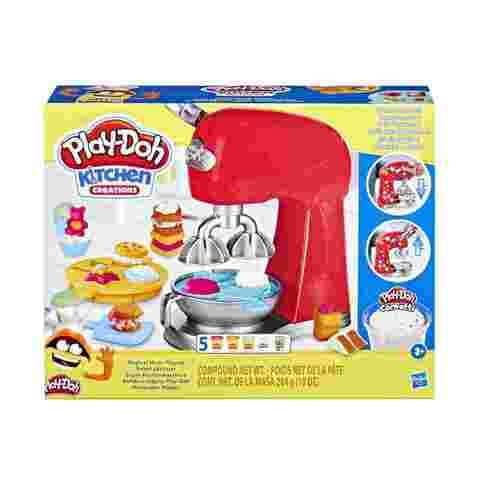 Play-Doh Bucket of Fun Play Dough Set - 20 Colors (20 Piece), Size: 40 Ounces