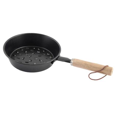 Oriental House Frypan Charcoal Tray