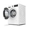 Bosch Washer WAV28M80GC 9KG White  (Plus Extra Supplier&#39;s Delivery Charge Outside Doha)