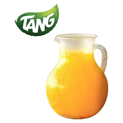 تانغ مسحوق عصير بنكهة البرتقال 2 كيلوغرام