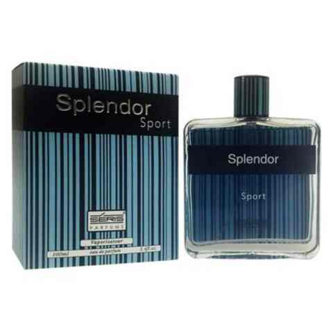 Splendor perfume on sale