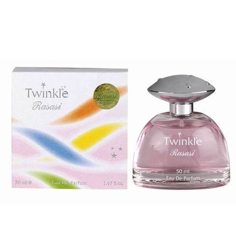 Twinkle Perfume For Women 50 Ml