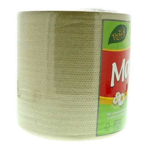 Royal Maxima Super Strong Paper Towel White 280m