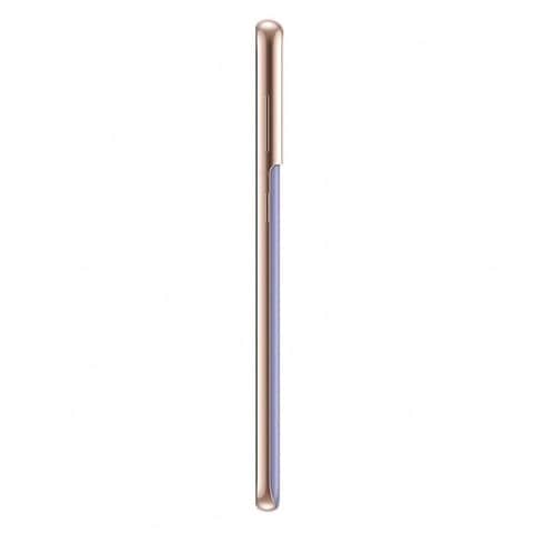 Buy Samsung Galaxy S21 Dual Sim 8gb Ram 128gb 5g Phantom Silver Online Shop Smartphones Tablets Wearables On Carrefour Uae