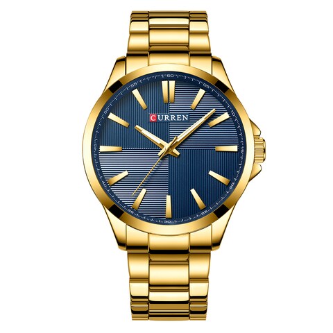 Online wrist watch outlet for gents