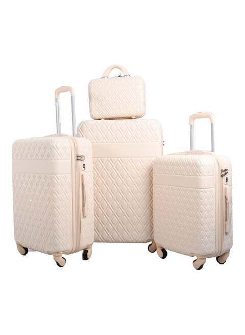 Buy luggage trolley clearance online