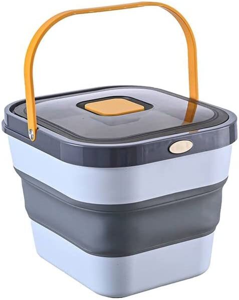 Buy Food Storage Container airtight Cereal Rice Food Storage