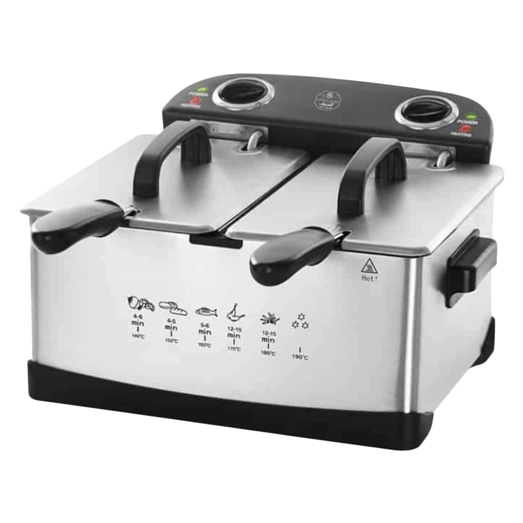 Buy Air Fryer Online - Shop on Carrefour Saudi Arabia