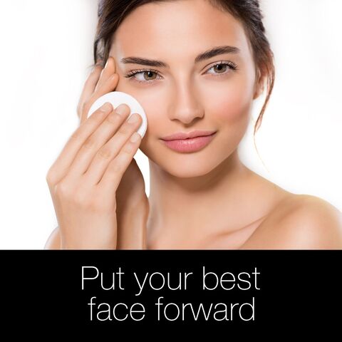 Neutrogena Facial Scrub Deep Clean Invigorating Normal to Combination Skin 150ml