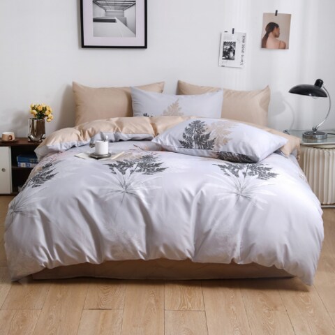 Brown bedding deals sets queen