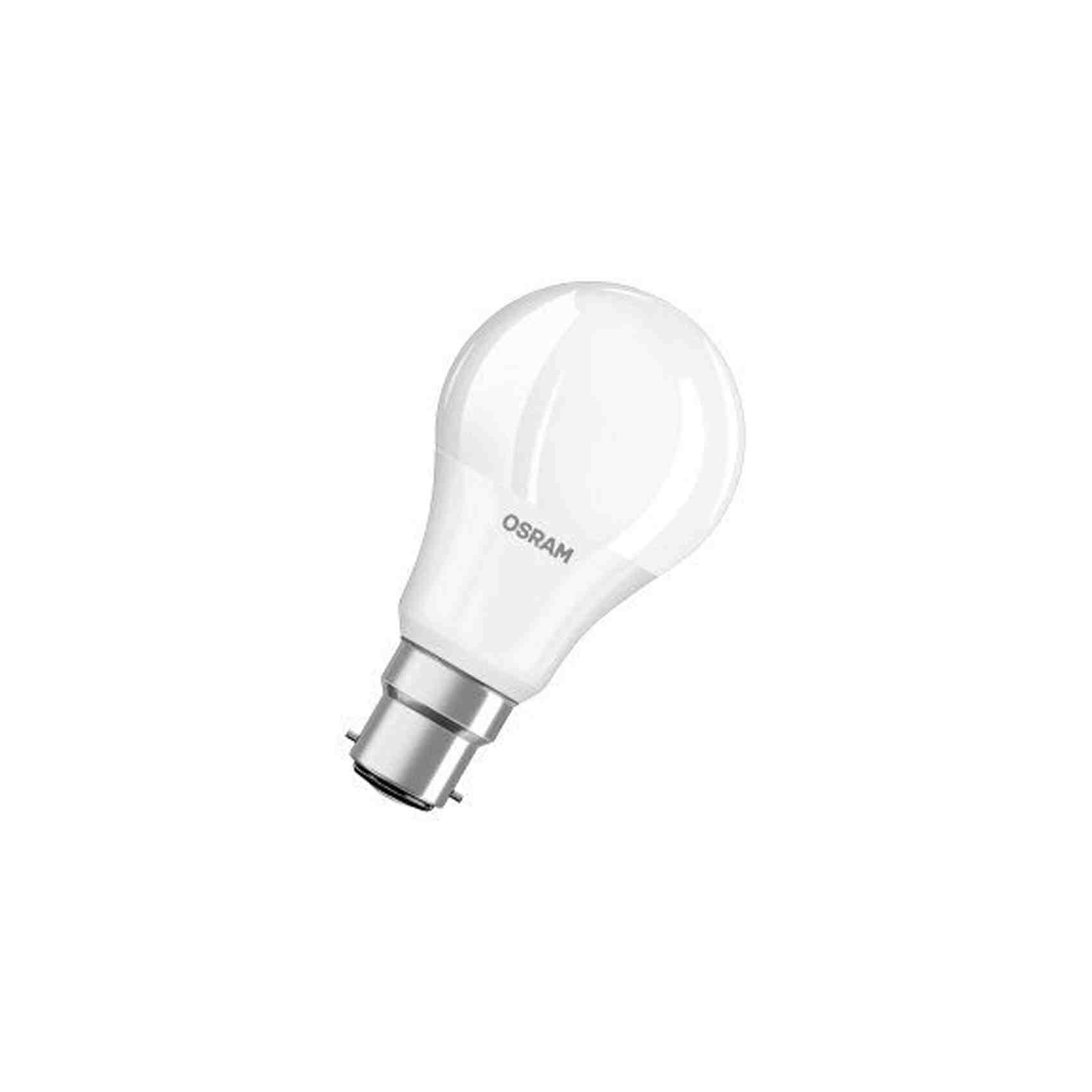 Buy Osram E27 LED Bulb 10w 1055lm 15000h 85% Energy Saving Day Light Online