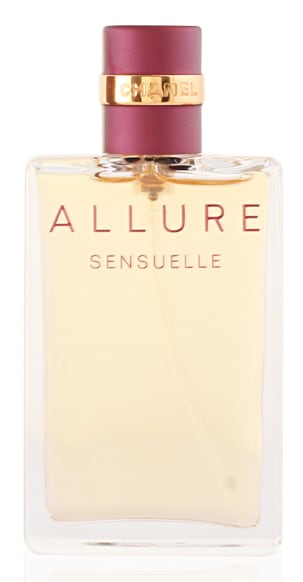 Chanel discount allure women