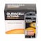 Duracell Activair Hearing Aid Batteries Size 13 - 60 Batteries