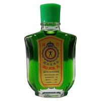 Gold Medal Medicated Oil Green 25ml