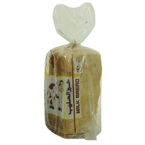 Golden Loaf Milk Small Bread 250g