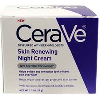 Cerave - Skin Renewing Night Cream Skincare