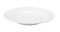 SHALLOW ROUND SOUP PLATE- 9 INCH - WHITE (MCP-5081-WH), 3PCS SET