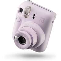 Fujifilm INSTAX MINI 12 instant camera Lilac Purple
