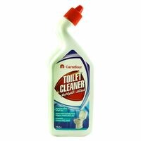 Carrefour Toilet Cleaner 750ml