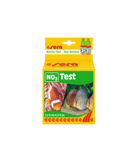 Buy Sera Nitrite-Test (NO2)-15ml in UAE