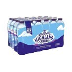 Buy Highland Spring Water 500mlx24 in UAE