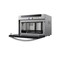 LG MA3884VC | Microwave Oven 38(L) | SolarDom | Smart Diagnosis� | EasyClean� | Smart Inverter