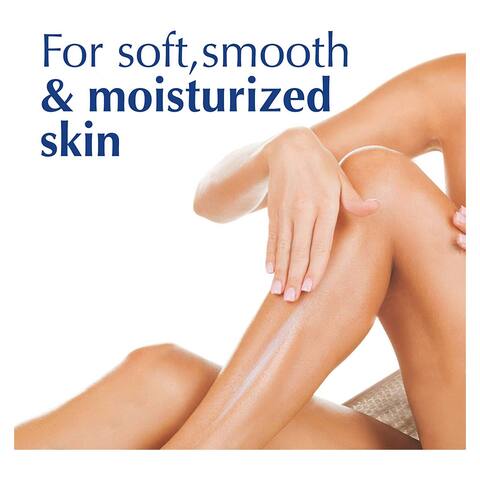 Johnson&#39;s Body Care Moisturizing Cream with Glycerin for Dry Skin - 170 gram
