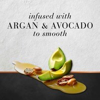 Hair Food Avocado &amp; Argan Oil Smoothing Hair Mask 50ml Hair Styling Product for Curly Hair