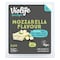 Violife Mozzarella Cheese Block 200g