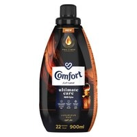 Comfort Perfumes Deluxe Luxurious Oud Concentrated Fabric Conditioner 900ml