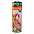 Buy Al Taghziah Halal Chicken Luncheon Meat 840g in UAE