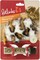 Petlinks® Mouse Full™ Refillable Catnip Cat Toy