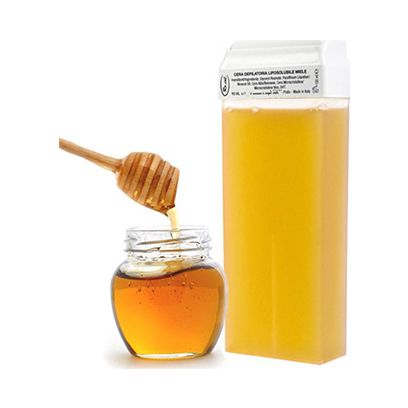 Roial Cartridges Rollon Refills Honey Wax 100ML