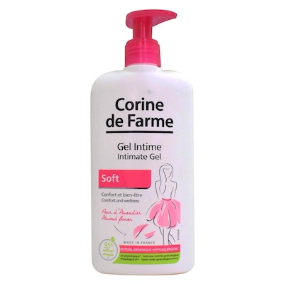 Buy Corine De Farme Hair And Body Wash 500ml Online - Shop Baby Products on  Carrefour UAE