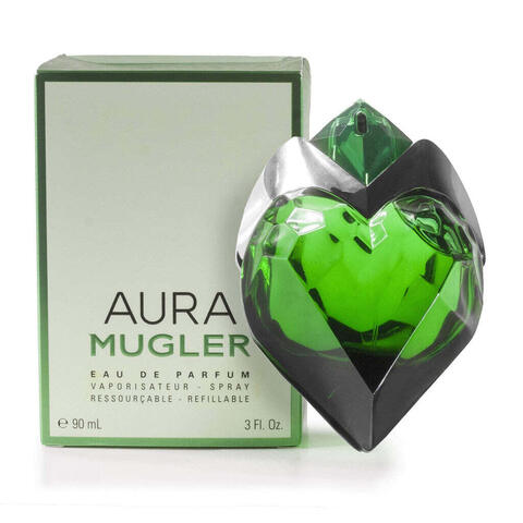 Aura mugler discount 90ml price