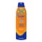 Banana Boat Sport Ultra Sunscreen Continuous Spray SPF100 Orange 170g