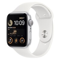 Apple Watch SE GPS 44mm Silver