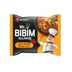 Buy Nongshim Chicken With Chili Flavor Noodles 148g in Kuwait