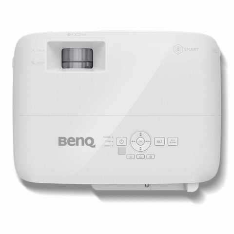 Benq Smart Projector EX600