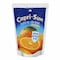 Capri-Sun Fruit Crush Orange Juice 200ml