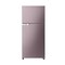 Toshiba Fridge GR-H655UBZ 655 Liters (Plus Extra Supplier&#39;s Delivery Charge Outside Doha)