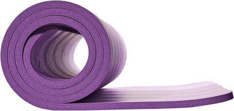 10mm store yoga mat