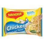 Buy Maggi 2-Minute Chicken Noodles 77g in Kuwait