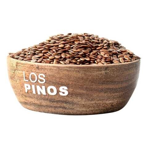 Los Pinos Flaxseeds