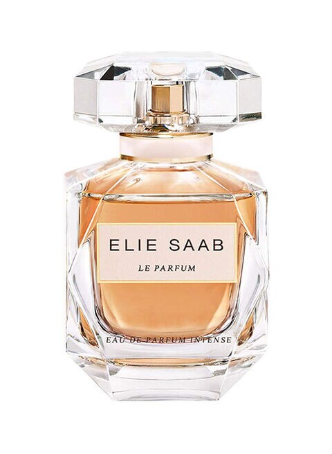Elie Saab Intense Eau De Parfum For Women - 90ml