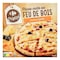 Carrefour Salmon Wood Fired Pizza 420g